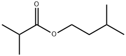 3-Methylbutyl 2-methylpropanoate(2050-01-3)